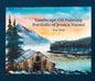 Landscape Oil Painting Portfolio of Jessica Naomi