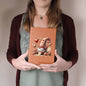 Love Notes with Enchanted Gnome