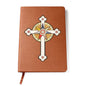 Rosicrucian Journal Gift Notebook Rose Cross