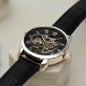 Openwork Watch to My Soulmate