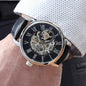 Openwork Watch to My Soulmate
