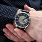 Openwork Watch to My Soulmate