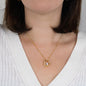 Give a Gift of Infinity Love Necklace to Your Most Cherished Woman