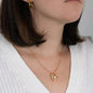 Give a Gift of Infinity Love Necklace to Your Most Cherished Woman
