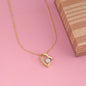 Give a Gift of Infinity Love Necklace to Your Most Cherished Woman