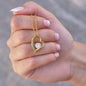 Give a Gift of Infinity Love Necklace to Your Most Cherished Woman