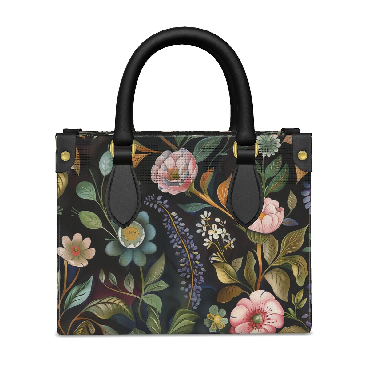 Dark Rose and Flowers Collection
