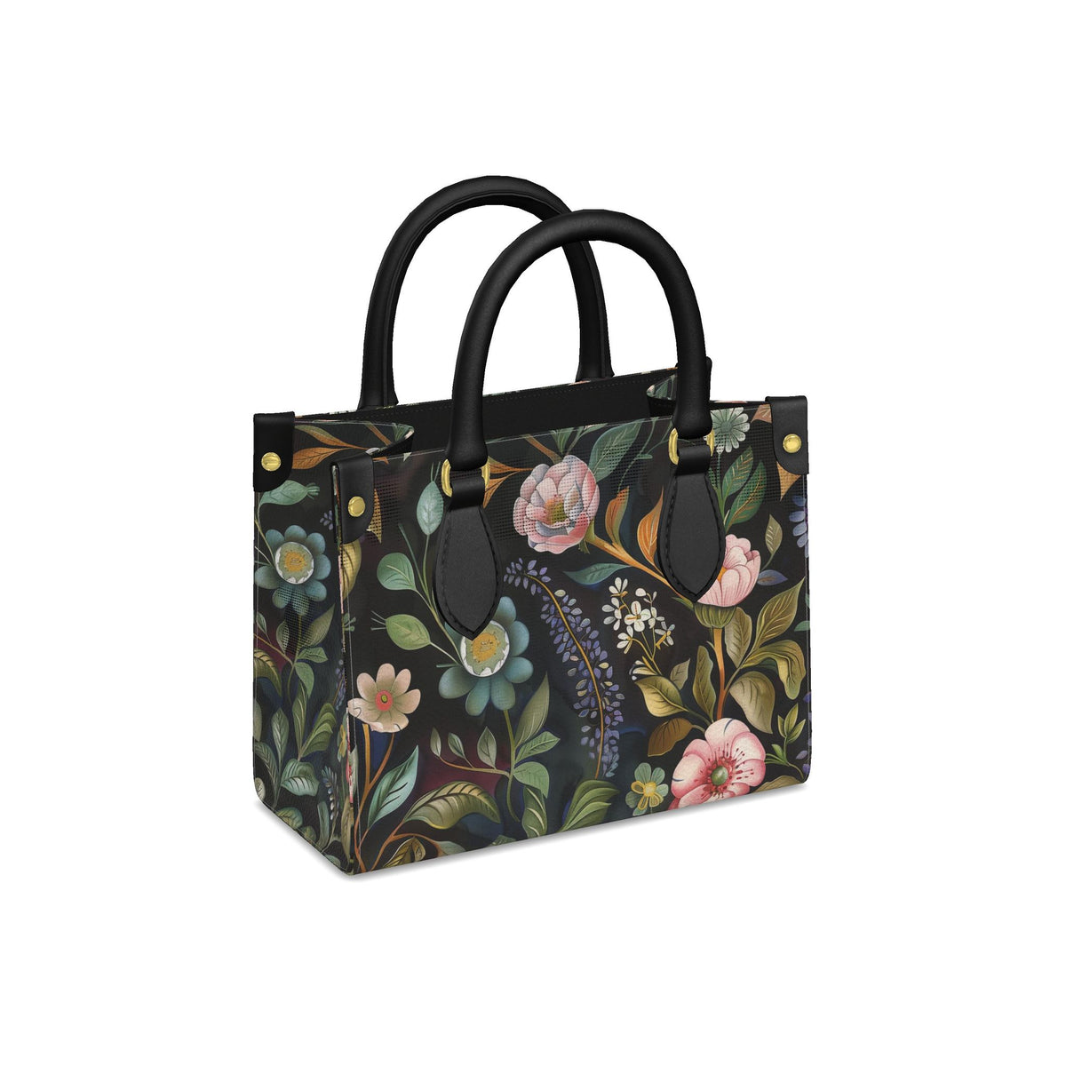 Mini Bonchurch Shopper Bag