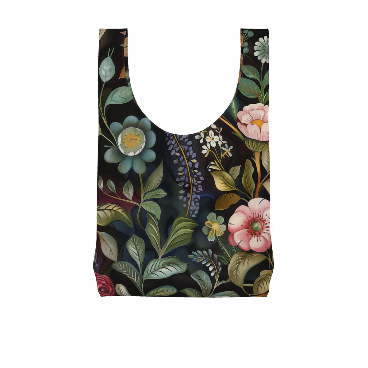 Parachute Shopping Bag