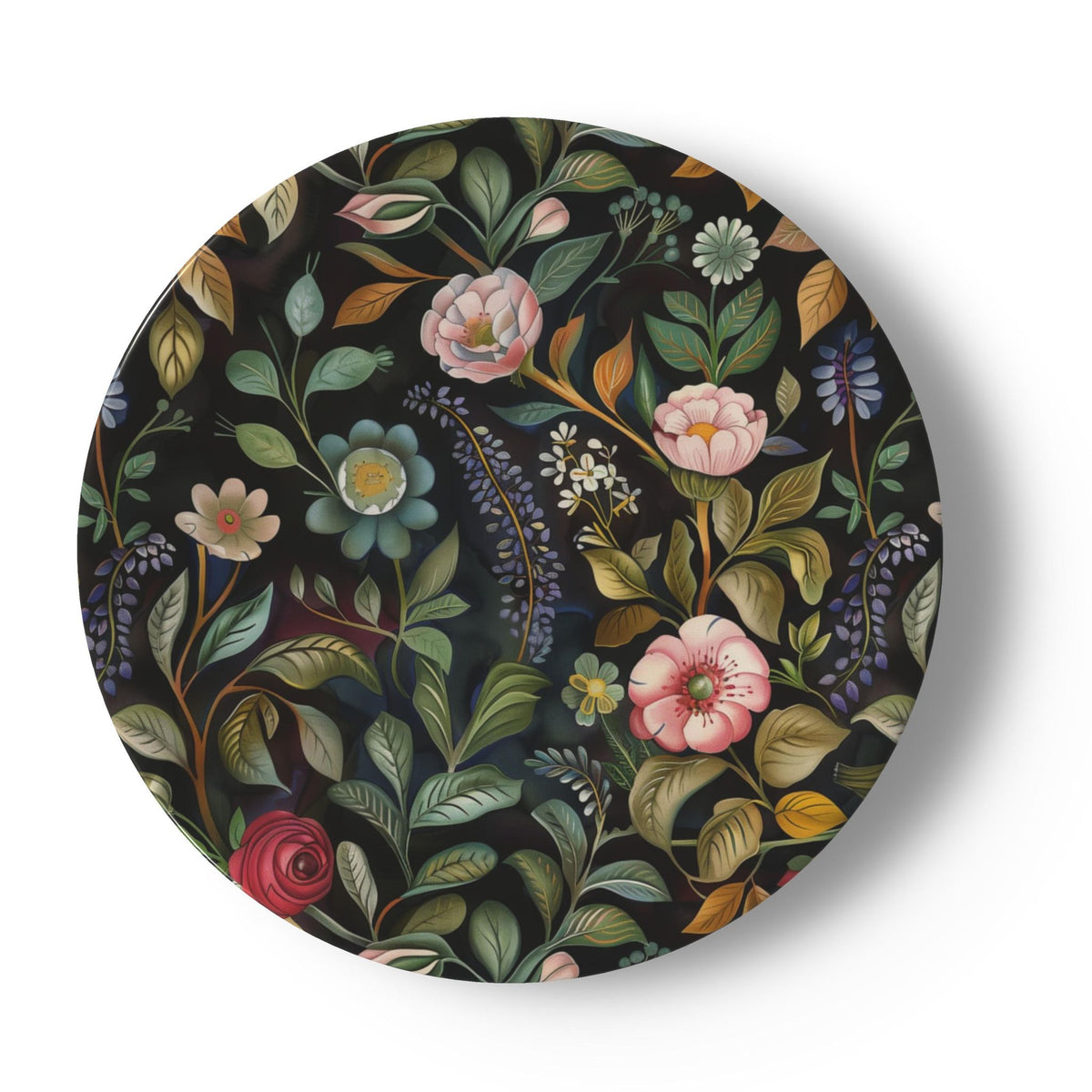 China Plates
