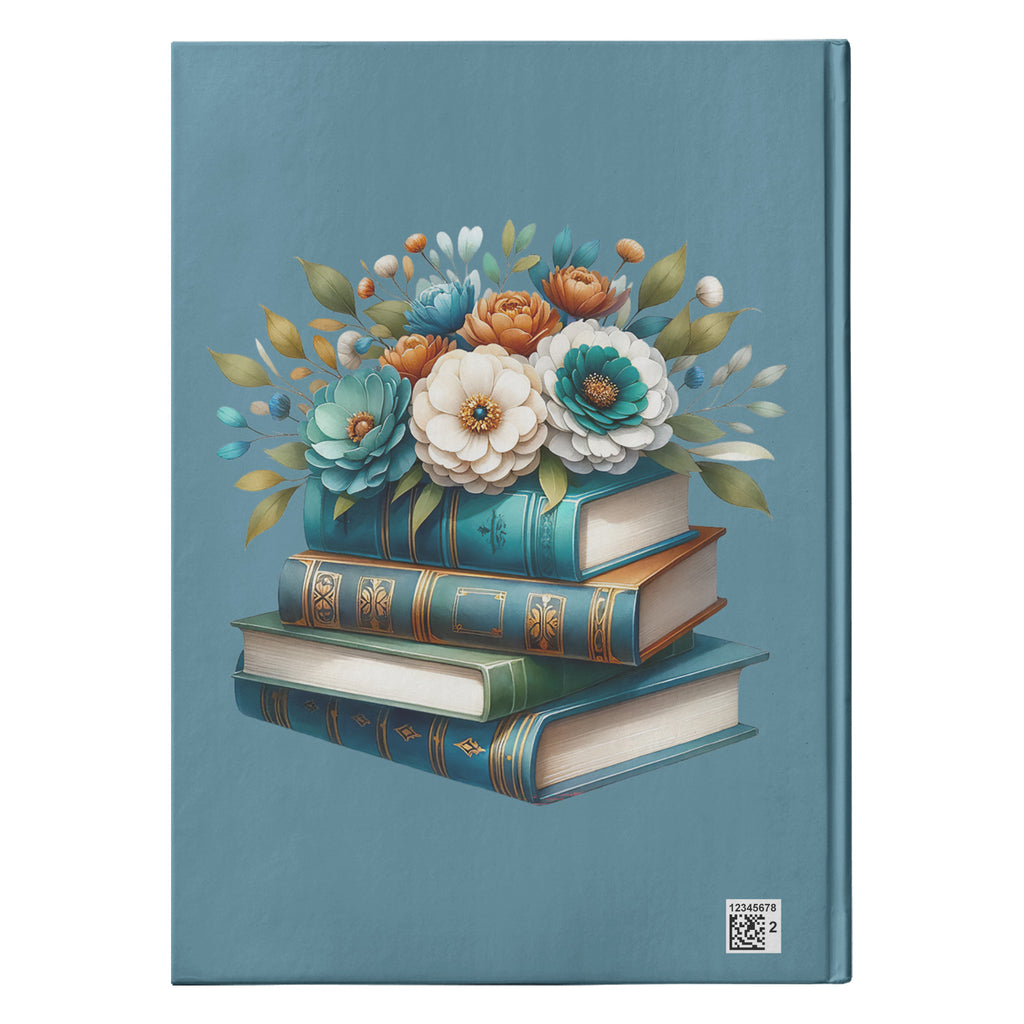 Hardcover Journal