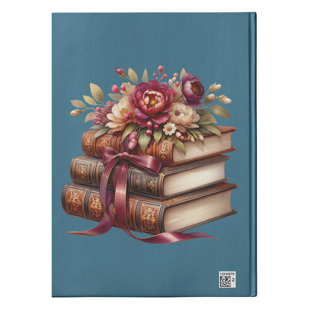 Hardcover Journal