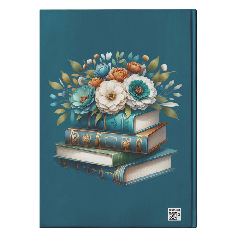 Hardcover Journal