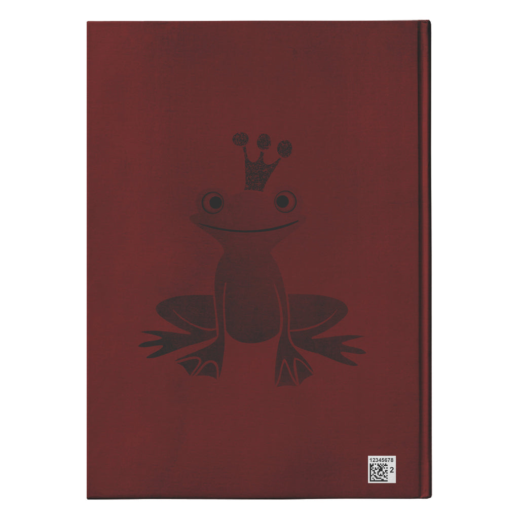 Hardcover Journal