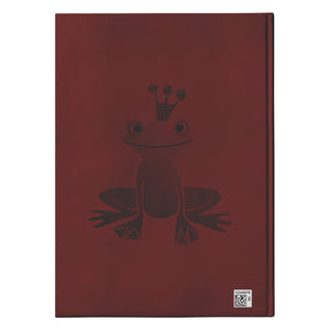 Hardcover Journal