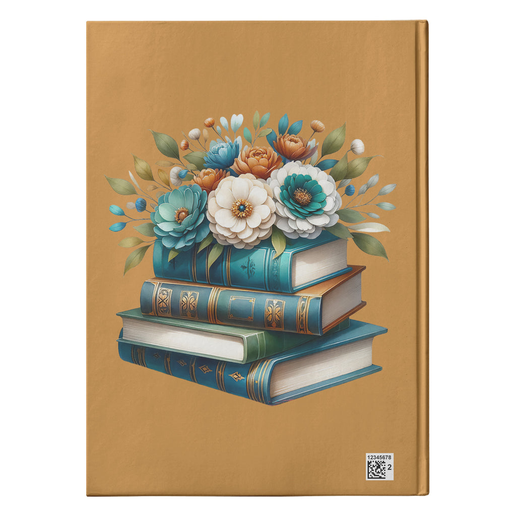 Hardcover Journal