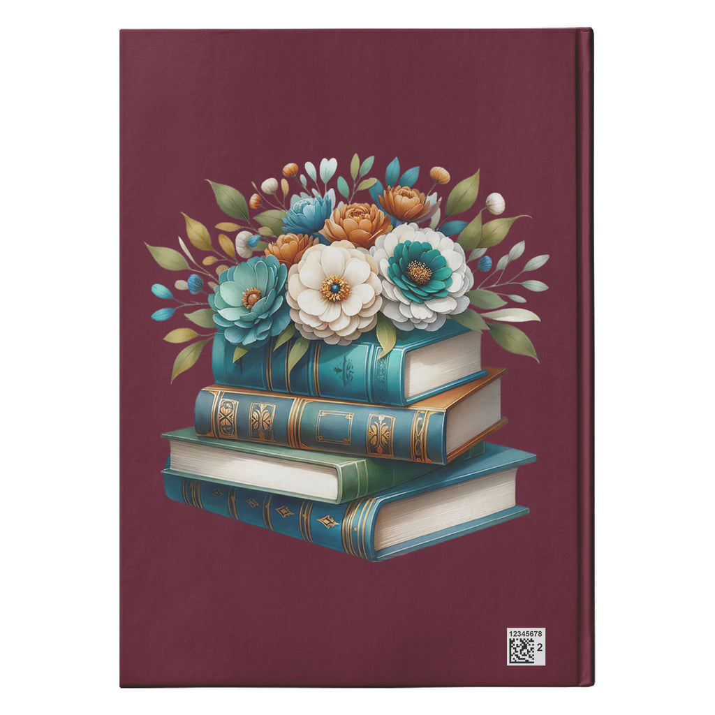 Hardcover Journal