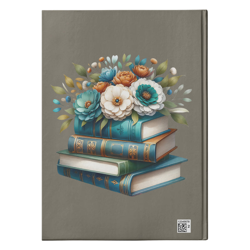 Hardcover Journal