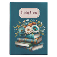 Hardcover Journal