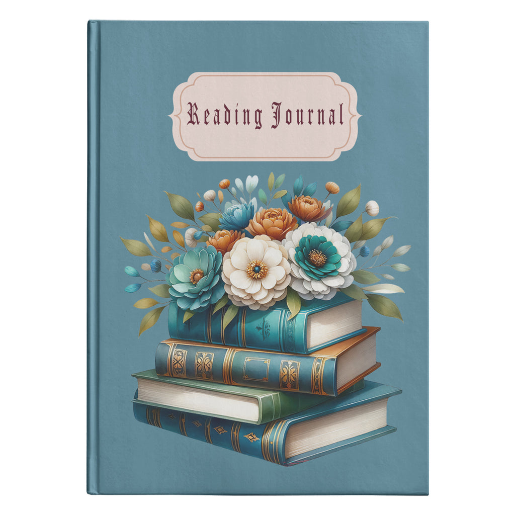 Hardcover Journal