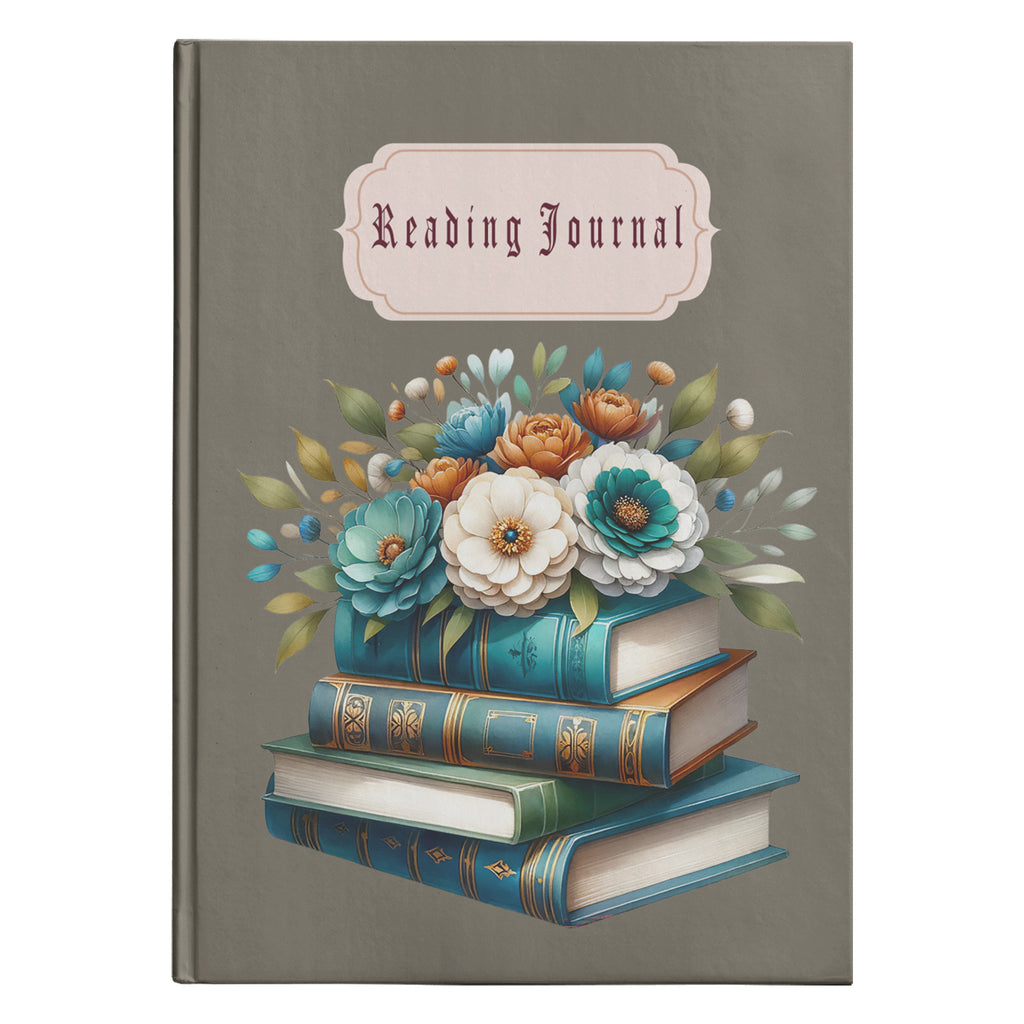 Hardcover Journal