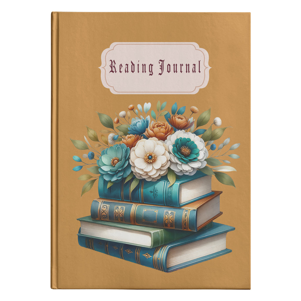 Hardcover Journal