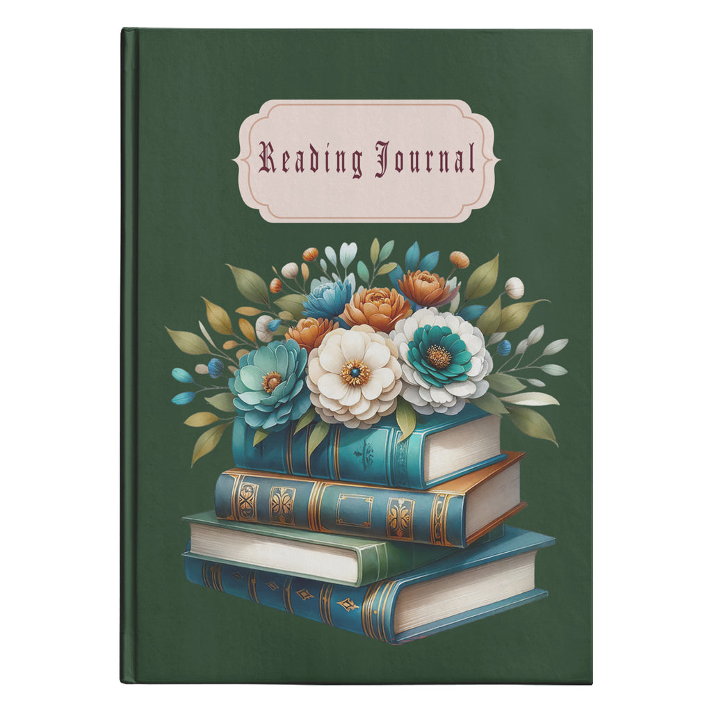 Hardcover Journal