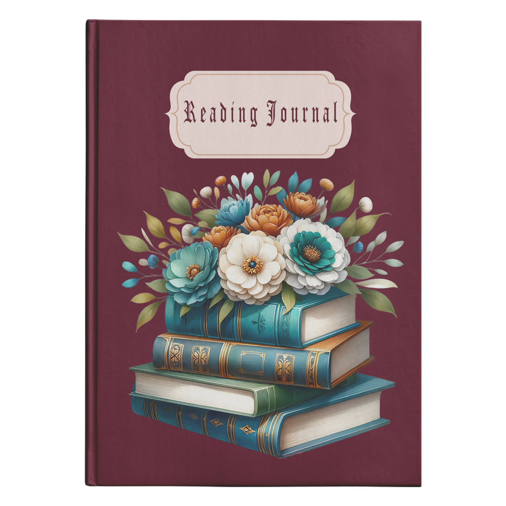 Hardcover Journal