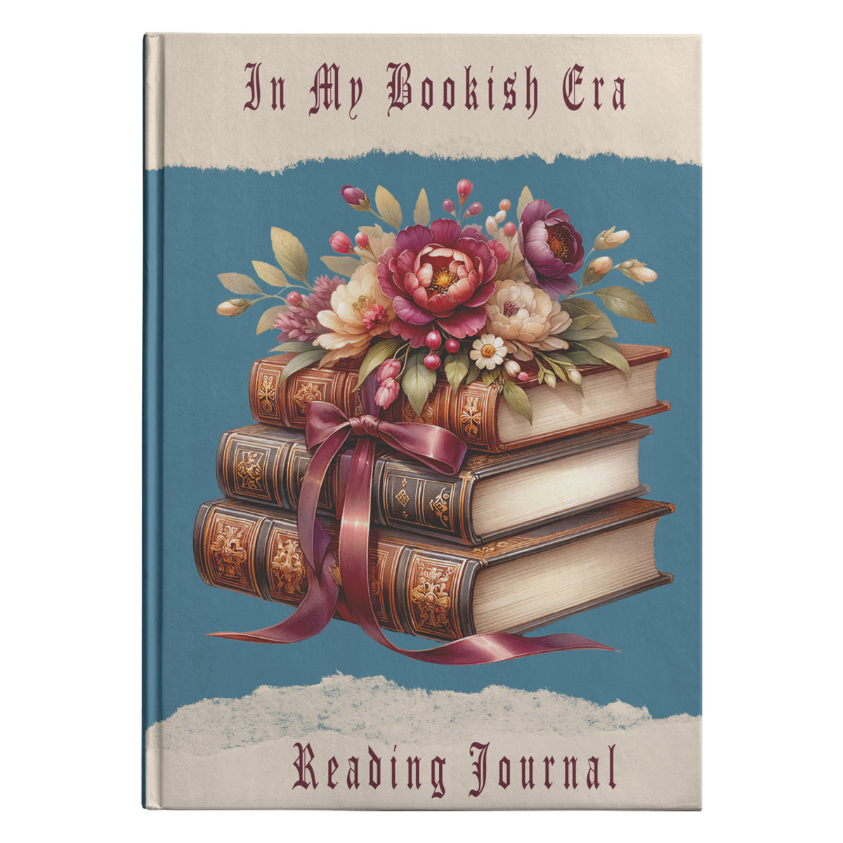 Hardcover Journal