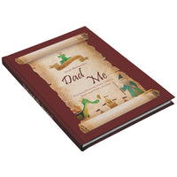 Hardcover Journal