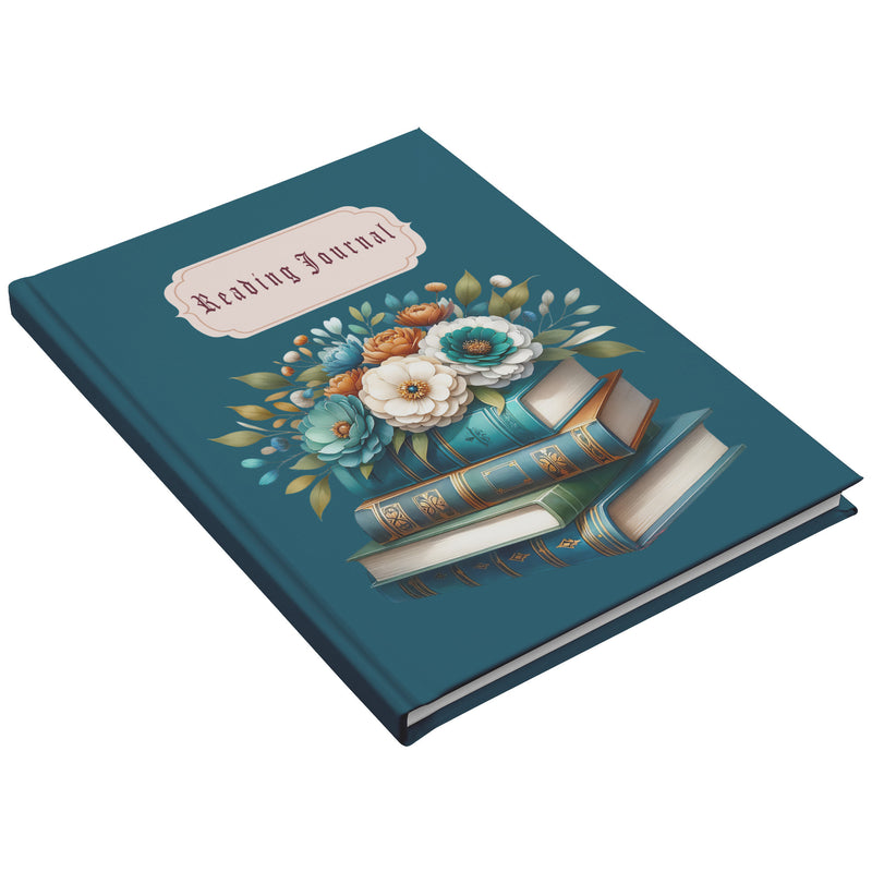 Hardcover Journal