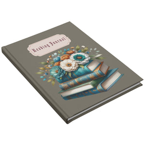 Hardcover Journal