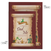 Hardcover Journal