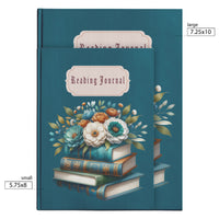 Hardcover Journal