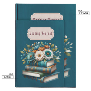 Hardcover Journal