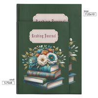Hardcover Journal