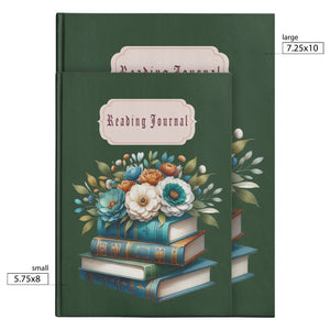 Hardcover Journal