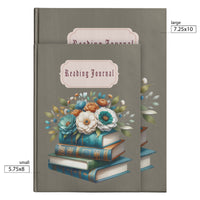 Hardcover Journal