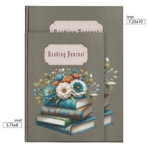 Hardcover Journal