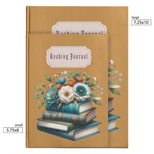 Hardcover Journal