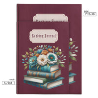 Hardcover Journal