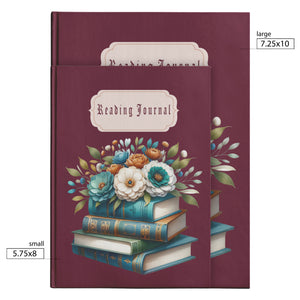 Hardcover Journal