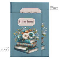 Hardcover Journal
