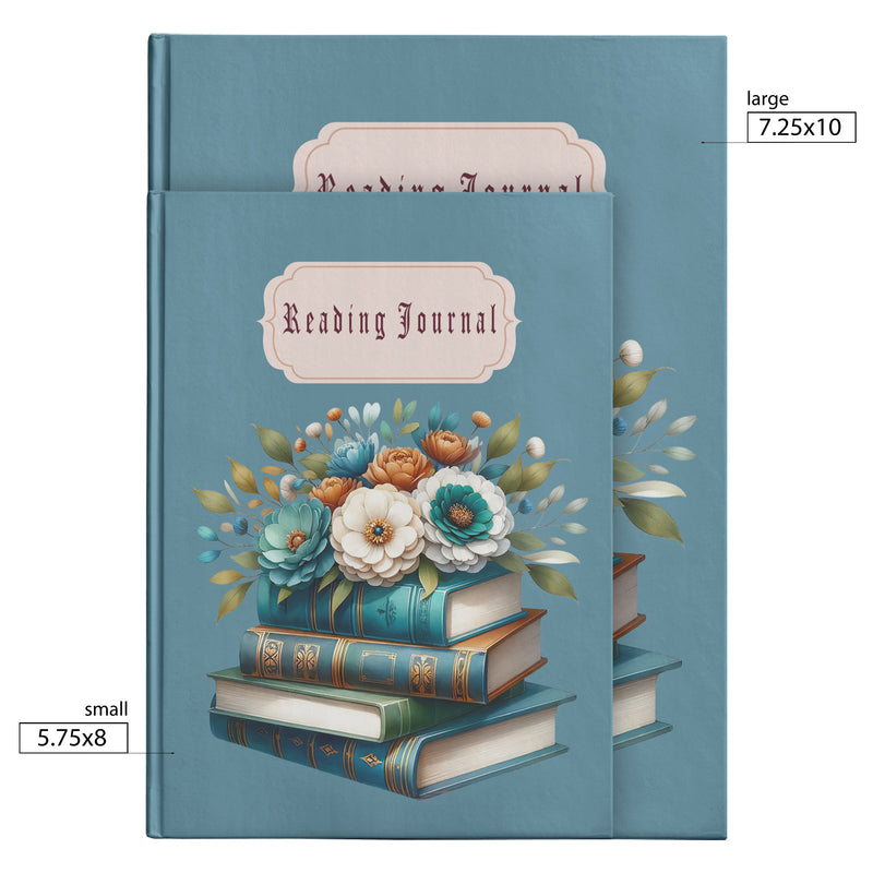Hardcover Journal