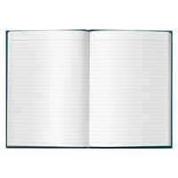 Hardcover Journal