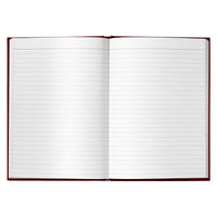 Hardcover Journal