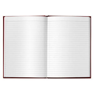 Hardcover Journal