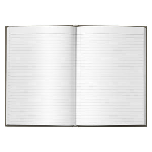 Hardcover Journal