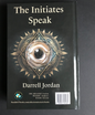 The Initiates Speak [Special Editor Autographed Copy]
