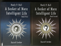 Four-Book-Set Manly P. Hall A Seeker of More Intelligent Life, Vol. 1-4 [Special Editor Autographed Copies]